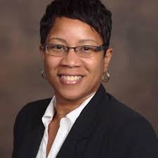 Crystal Wright, Realtor