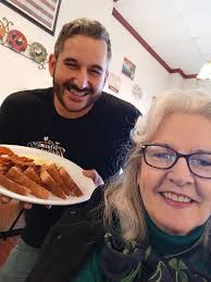 What's the best local restaurant breakfast you've had?