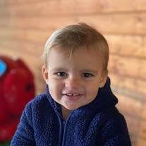 Caleb James Pope Obituary