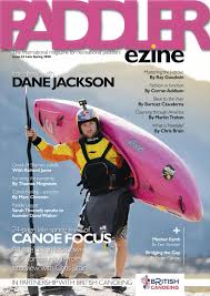 But with a waterfall, the force of the water coming down breaks some of that tension and makes for a softer. The Paddler Issue 53 Late Spring 2020 By The Paddler Ezine Issuu