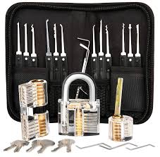 Pin On Jeu De 12 Serrures