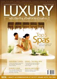 The best for every budget. Luxury