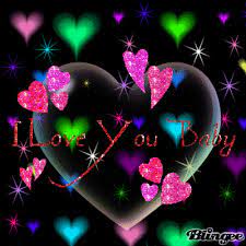 I Love You Baby Gif Find On Gifer