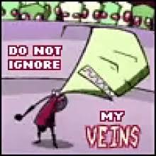 Maybe you would like to learn more about one of these? Ice In My Veins Gifs Tenor