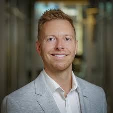 Smiling through the pain of going