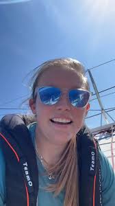 It's great to see Ellie Driver Racing and the Women's Engineering Society  Boat back out of the water!