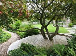 Moderne Gartengestaltung 110 Inspirierende Ideen In Bildern Archzine Net Gartengestaltung Garten Ideen Garten