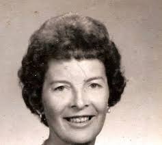 Jeannette DeWitt Spear
