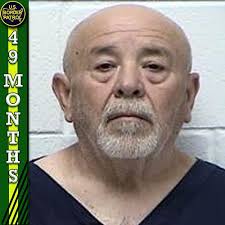 07/08: Victor Ramiro Solis-Villarreal convicted for RE-ENTRY AFTER  DEPORTATION BY AN AGGRAVATED FELON. Sentenced to a term of 49 months with  the Bureau of Prisons.