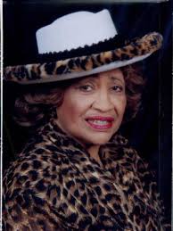 Jo Carter-Maney Obituary 2012