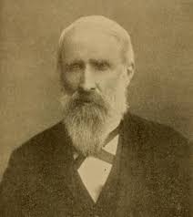 James Cassius Lowry Gudger (1837-1913)