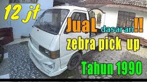 Hollywood couples who remained friends after a break up. Zebra Pick Up Modif Tahun 1990 Dasaran Jual 12jt Youtube