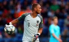 View jasper cillessen profile on yahoo sports. Cillessen I Don T Miss Anything About Barcelona