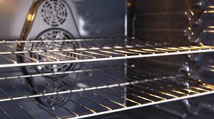If there is food in the oven, let the oven cool to room temperature and try to unlatch the door. What To Do If Your Lg Oven Door Stays Locked After Self Clean Appliance Express