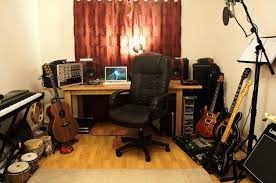 Maybe you would like to learn more about one of these? How To Start Your Home Recording Studio The 7 Studio Essentials Audio Mentor