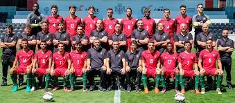 Saiba como assistir ao jogo de estreia das ### onde assistir brasil. Rio 2016 Equipa Portuguesa De Futebol Joga Hoje As 19h00 Movenoticias
