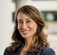 Women of Influence: Finance 2024 – Heather Quinn - Los ...