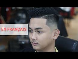 Coupe de chevaux lonf pour asiatique homme / 20 asiatiques coiffures hommes coupe de cheveux homme. Comment Couper Les Cheveux Asiatique Degrade A Blanc Meddexx Youtube