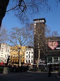 Leicester square is a pedestrian square and adjoining section of road in the west end of london, england. Leicester Square Wikipedia