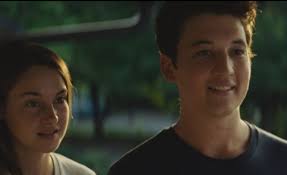 No, i'm not talking about daffodils — i'm talking about trailers for ocean disaster movies! Miles Teller May Be Paired With Shailene Woodley Again In Adrift Mxdwn Movies