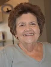 Obituary information for Delphia Annlee Crihfield