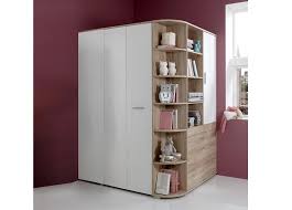 Livraison rapide à domicile ou retrait dans un de nos 400 points d'enlèvement en belgique. Armoire D Angle Chambre Enfant Cbc Meubles