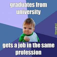 Awesome Job Opportunity Meme By Patrickstar Memedroid