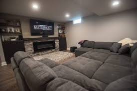 If you are ready to commit or just looking at the possibility of a home theater, we have excellent. Design A Unique Basement Home Theater Finished Basements Plus Michigan