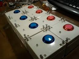 Building A Quiz Show Style Buzzer System Hackaday