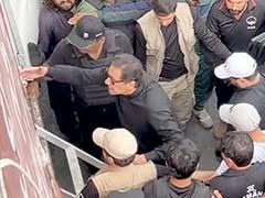 Benazir Bhutto Imran Khan: Latest News, Photos, Videos on Benazir ...