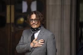Mgm is dithering over a us release for johnny depp's new film 'minamata', a move he believes is driven by attempts to cancel him over his relationship with amber heard. Johnny Depp Director Accuses Studio Of Burying Movie Because Of Actor S Personal Life The Independent