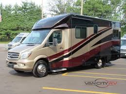 At van city rv we represent 15 different manufacturers, which gives you over 100 different designs and floor plans to choose from. Renegade Villagio Diesel Class B Motorhome Review 3 Floorplans To Love Van City Rv Blog