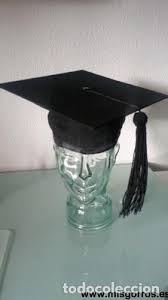 Ejemplos de uso para graduación en inglés. Gorro De Graduacion Ingles Buy Other Collectibles At Todocoleccion 170099952