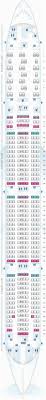 Air Canada 777 300er Seat Map Secretmuseum