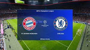 Chelsea video highlights are collected in the media tab for the most popular matches as soon as video appear on video you can watch bayern münchen vs. Bayern Munich Vs Chelsea Preview Champions League Round Of 16