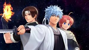 You should know that free fire players will not only want to win, but they will also want to wear unique weapons and looks. Netmarble S The King Of Fighters All Star Announces Gintama Crossover Happy Gamer