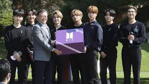 Daebak Bukopin Bawa Bts Ke Indonesia Di 2021 Army Ready
