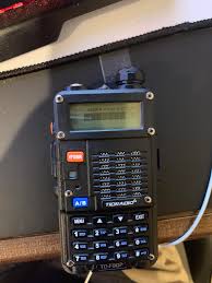 Before the radio will use these frequencies, the band limits have to be expanded to include these frequencies, so the vhf … How To Fix This Issue R Baofeng
