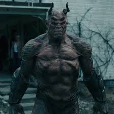 We did not find results for: Trigon Titans Tv Series Dc Database Fandom