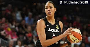 About liz cambage liz cambage is an avid gamer and a creative writer. Liz Cambage Is A Secret That Can T Stay In Las Vegas The New York Times