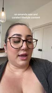 Disabled Amanda Rose