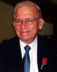 Eugene Partain Obituary