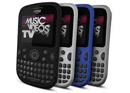 Yezz Ritmo 3 TV YZ433 pictures ...