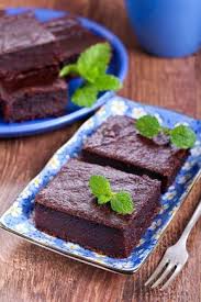 Gateau Au Chocolat Et A La Betterave Miam Sucre A Au Betterave Chocolat Gateau La Miam Sucre