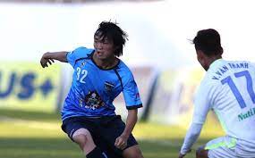 Nguyễn tuấn anh chưa có hoạt động chia sẻ trạng thái nào! Tuáº¥n Anh Chuc Yokohama Fc ThÄƒng Háº¡ng J League Bong Ä'a Viá»‡t Nam