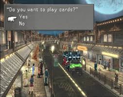 I have the urge to play ffviii again, man i love this game. Final Fantasy Viii Side Quests Rare Card Locations Triple Triad Jegged Com