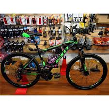 A wide variety of bicycle mtb malaysia options are available to you, such as braking system, load capacity, and application. 26 Gta N13 Mountain Bike Alloy Mtb 21spd Shopee Malaysia