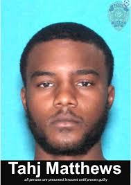 𝐓𝐖𝐎 𝐒𝐔𝐒𝐏𝐄𝐂𝐓𝐒 𝐈𝐍 𝐌𝐔𝐑𝐃𝐄𝐑 𝐎𝐅 𝐋𝐀𝐖𝐑𝐄𝐍𝐂𝐄 𝐇𝐄𝐑𝐑  𝐀𝐑𝐑𝐄𝐒𝐓𝐄𝐃 𝐅𝐎𝐑 𝐅𝐈𝐑𝐒𝐓-𝐃𝐄𝐆𝐑𝐄𝐄 𝐌𝐔𝐑𝐃𝐄𝐑 𝐖𝐈𝐓𝐇𝐈𝐍  𝟐𝟒 𝐇𝐎𝐔𝐑𝐒 𝐎𝐅 𝐒𝐇𝐎𝐎𝐓𝐈𝐍𝐆 KENNER, LA.