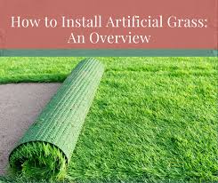 On one hand, it's heralded as more environmentally friendly than a while we're not recommending installing synthetic lawn to replace large expanses of real lawn additionally, it can be used to bring green to balcony gardens and interior courtyards, where real lawn. How To Install Artificial Grass An Overview By Edengrass India Medium