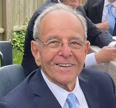 Gilbert Slovin Obituary